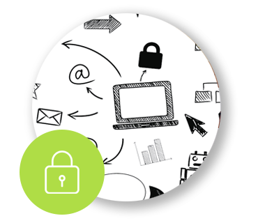Secure Hosting