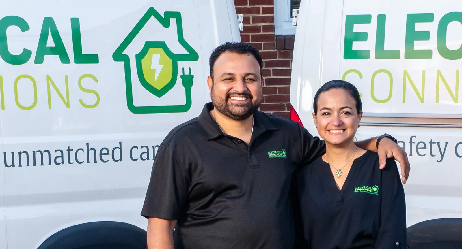 Electrical Connections Team