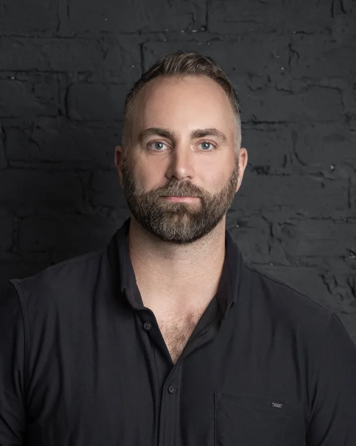 EMSC co-founder portrait
