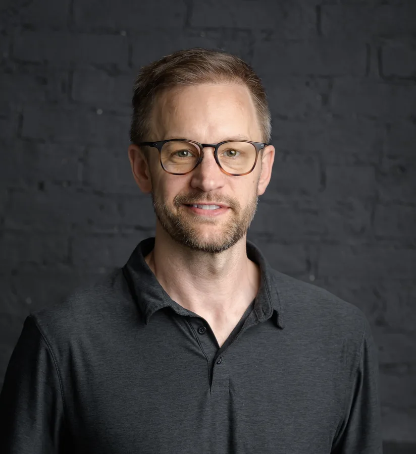 EMSC co-founder portrait