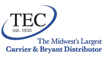 TEC, The Midwest's Largest Carrier and Bryant Distributor