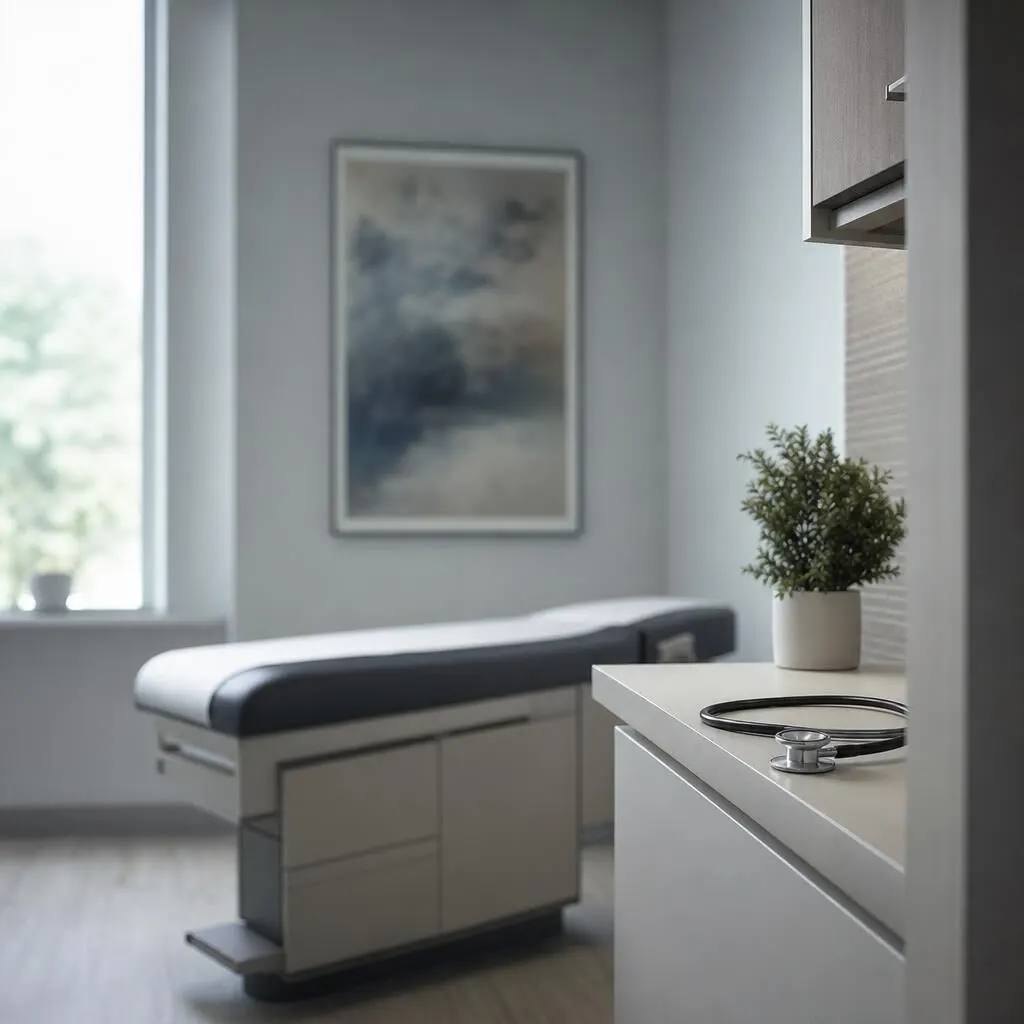 Healthcare clients