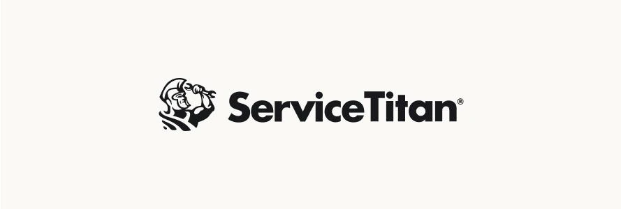 ServiceTitan logo