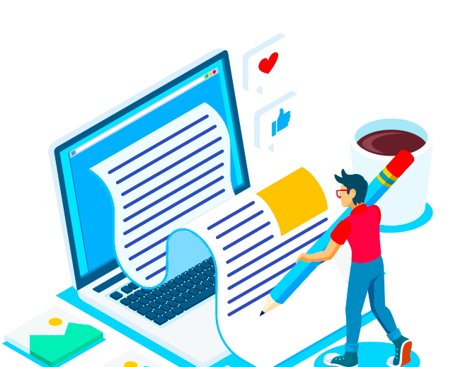 Content Writing Services