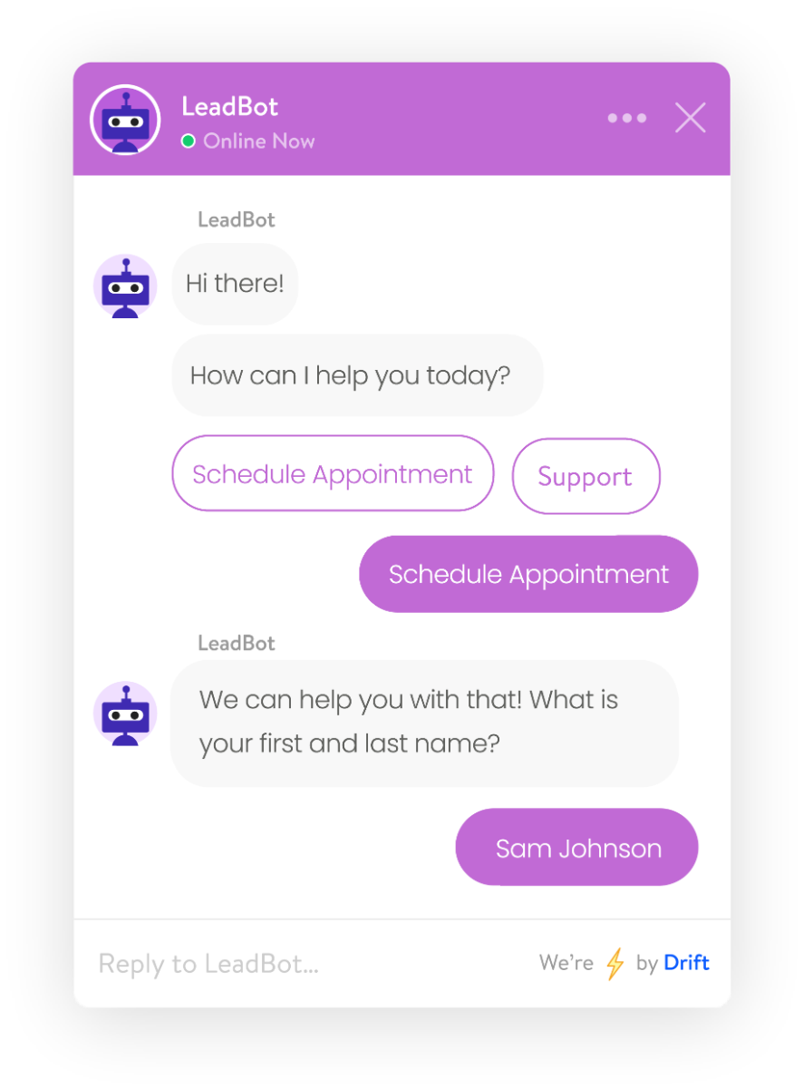 Importance of Chatbots