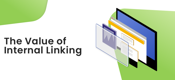 Internal Linking Optimization