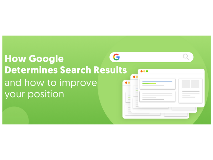 Google Search Algorithm