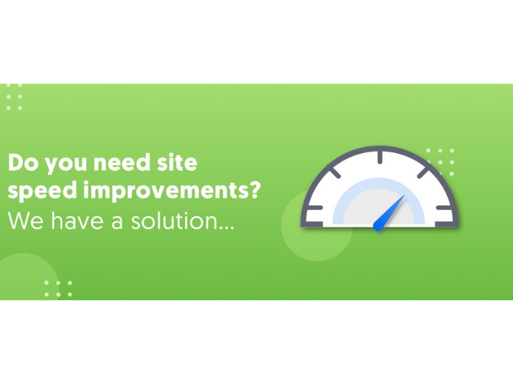 Improve Your Website Page Load Speed