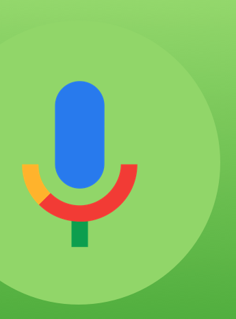 Voice Search for SEO
