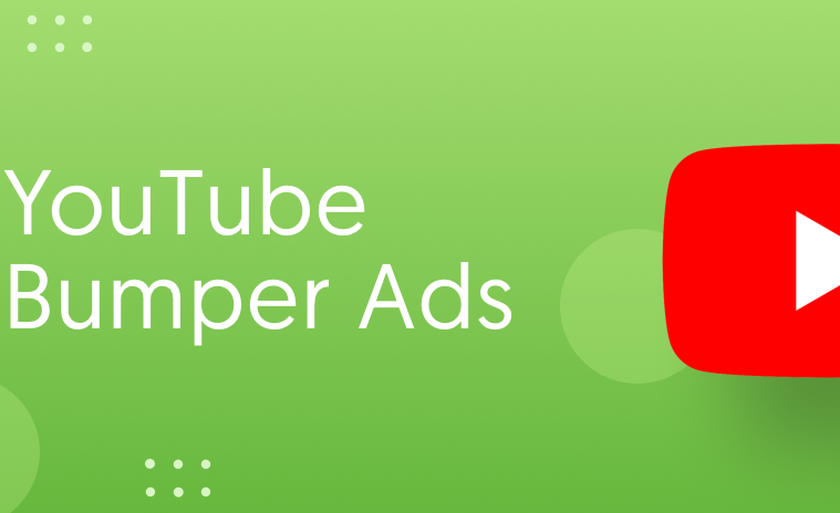 YouTube Bumper Ads