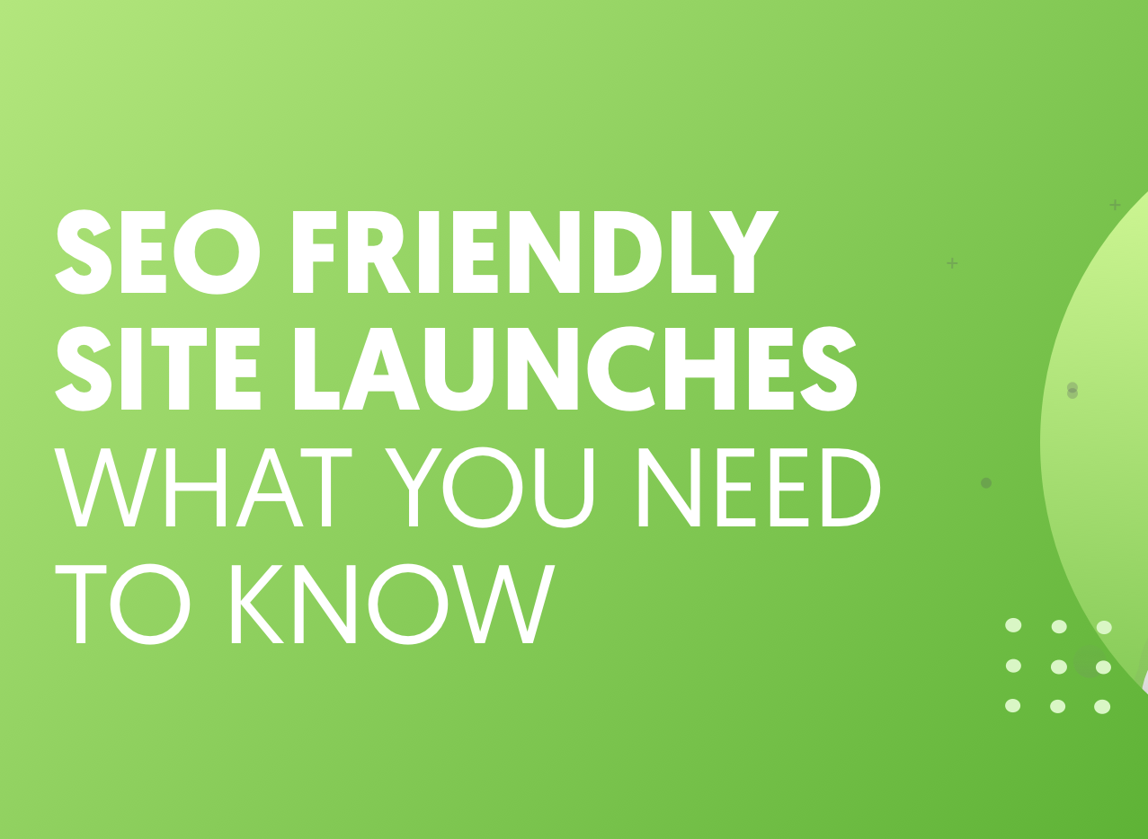 SEO Friendly Websites