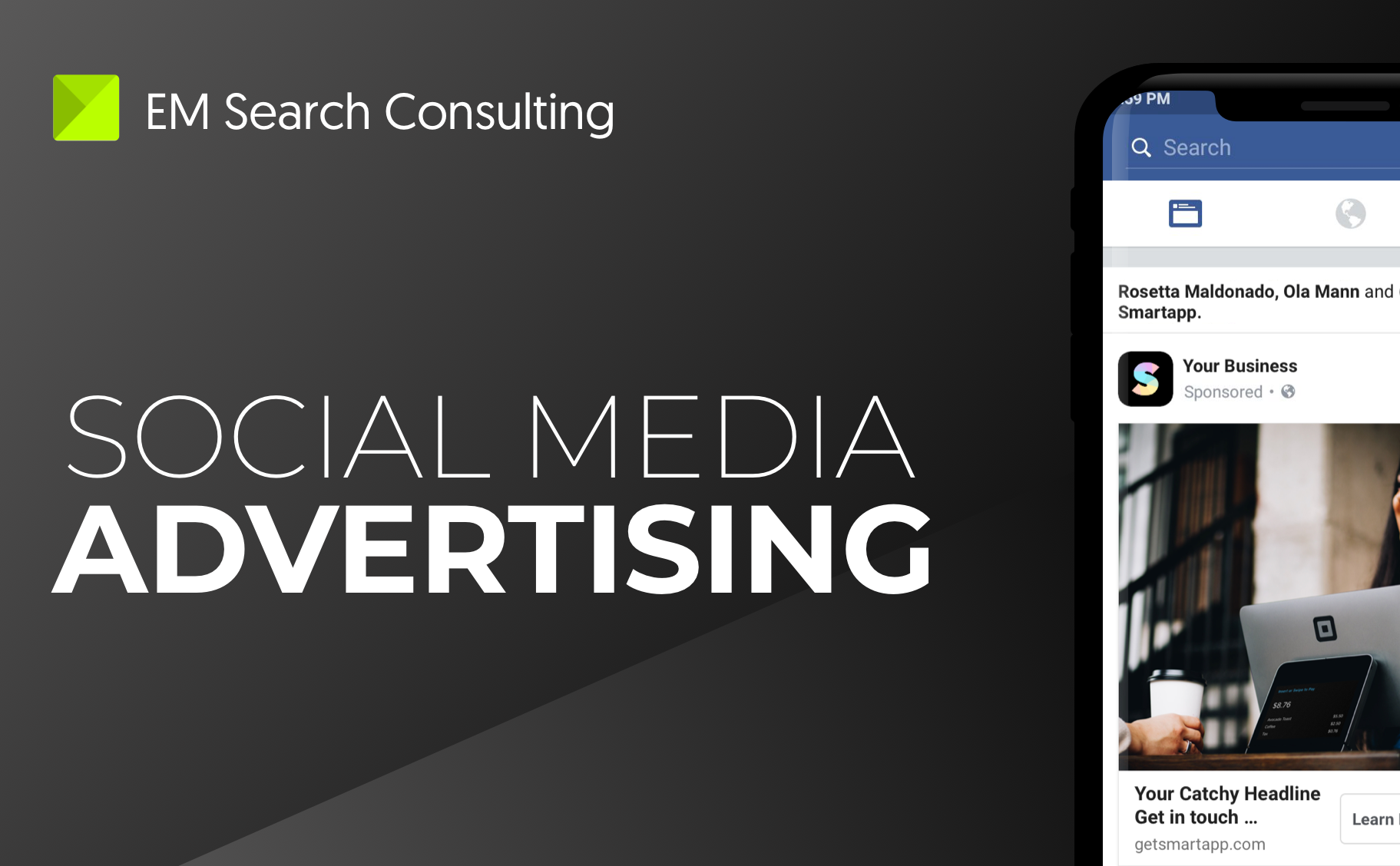 Social Media Advertising