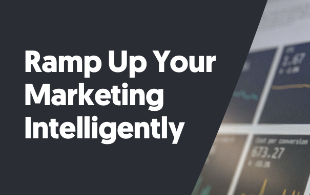 Tips to Ramp Up Marketing