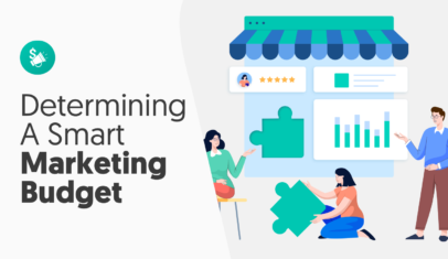 marketing budget