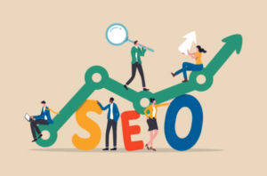 SEO Link Building Strategies