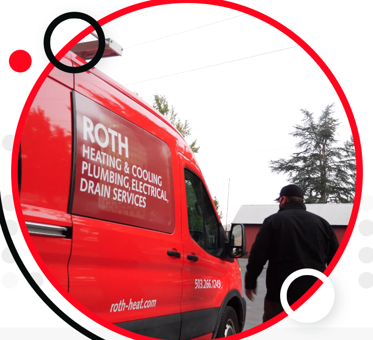 Roth Heating, Cooling, Plumbing, Electrical & Drain Services